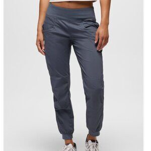 Prana Women's Kanab Pant, Organic Cotton, Size Small